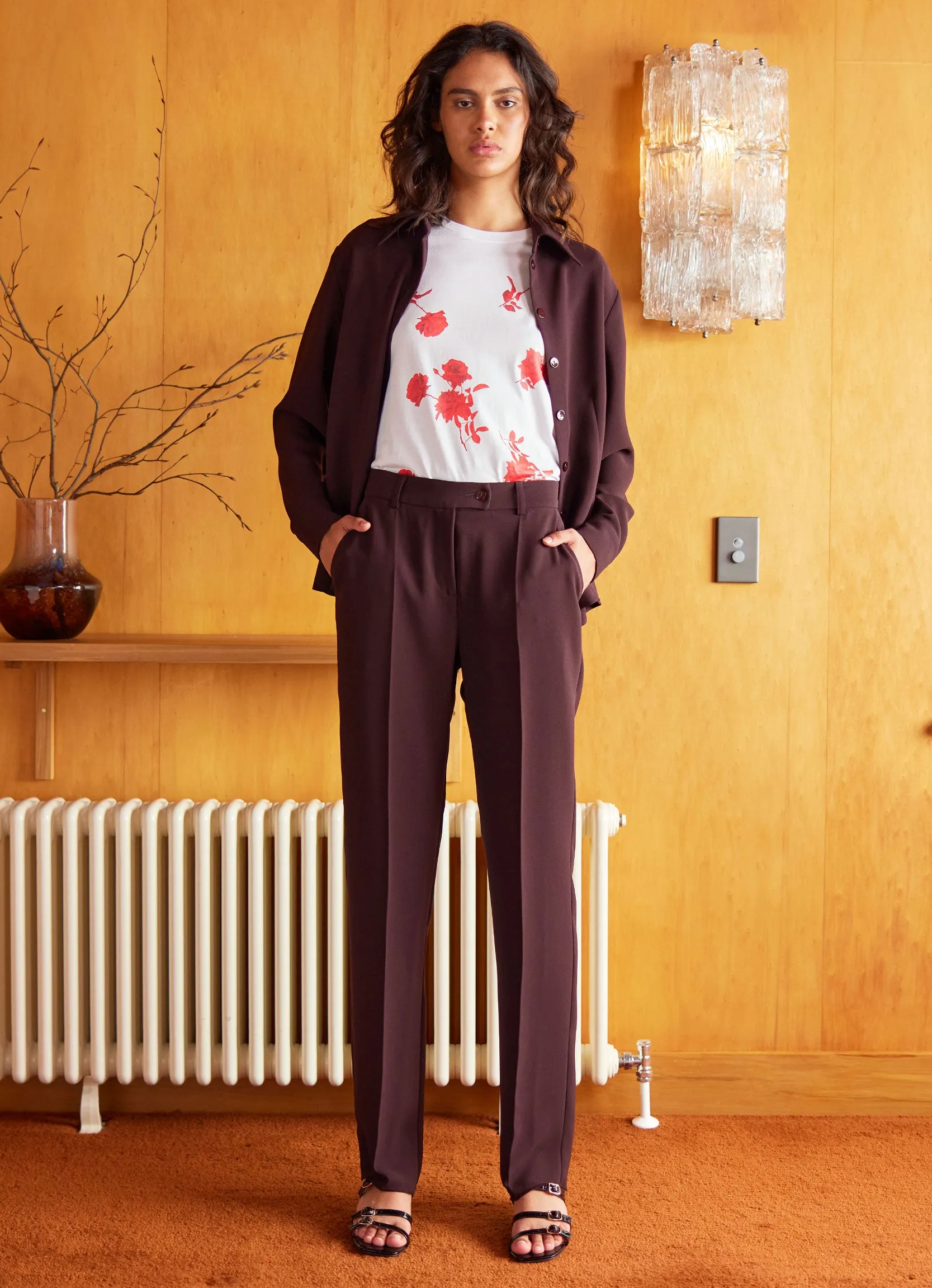 Glory t-shirt sold by Kate Sylvester product image thumbnail 4