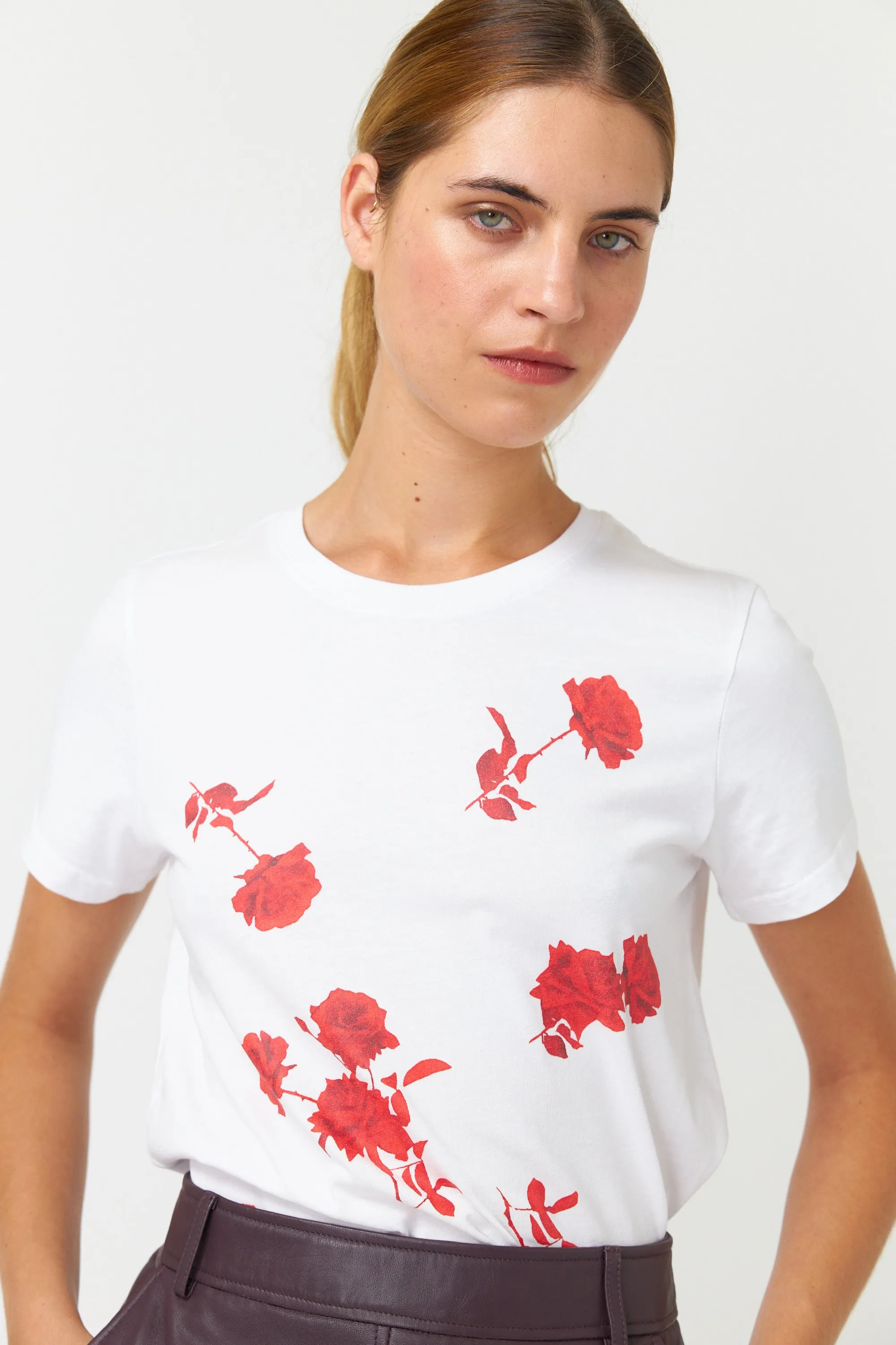 Glory t-shirt sold by Kate Sylvester product image thumbnail 5