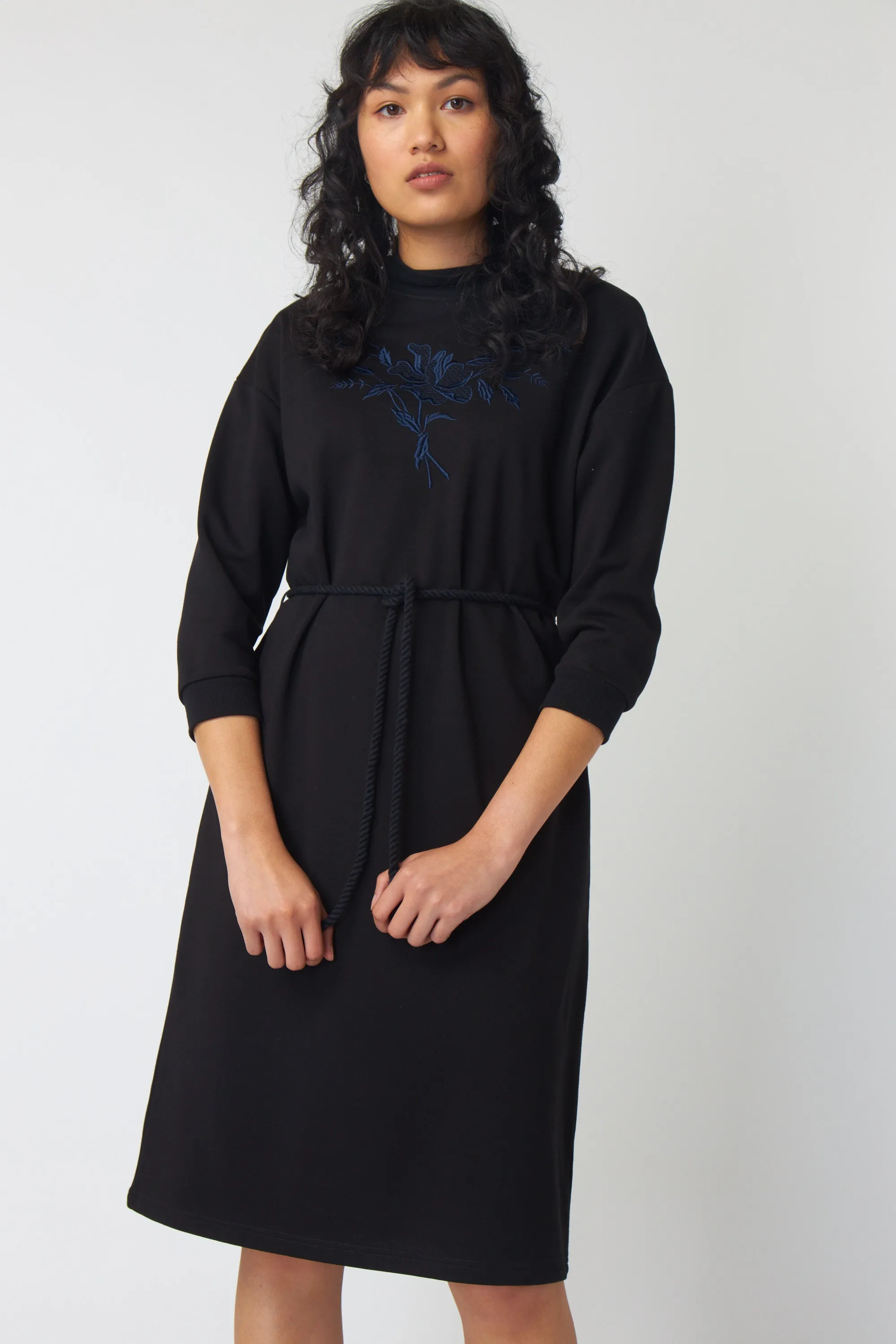 Peony dress sold by Kate Sylvester product image thumbnail 4