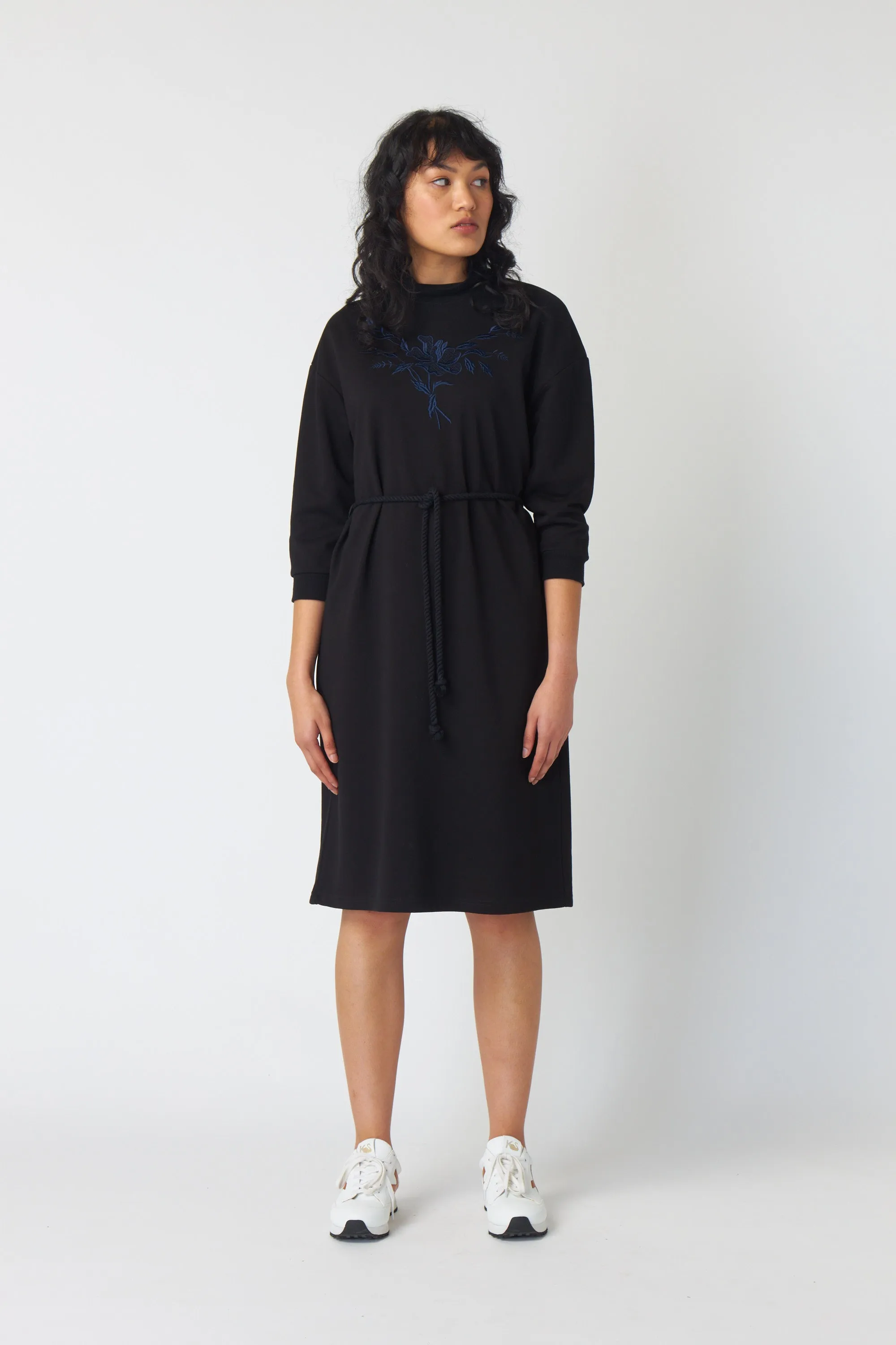 Peony dress sold by Kate Sylvester