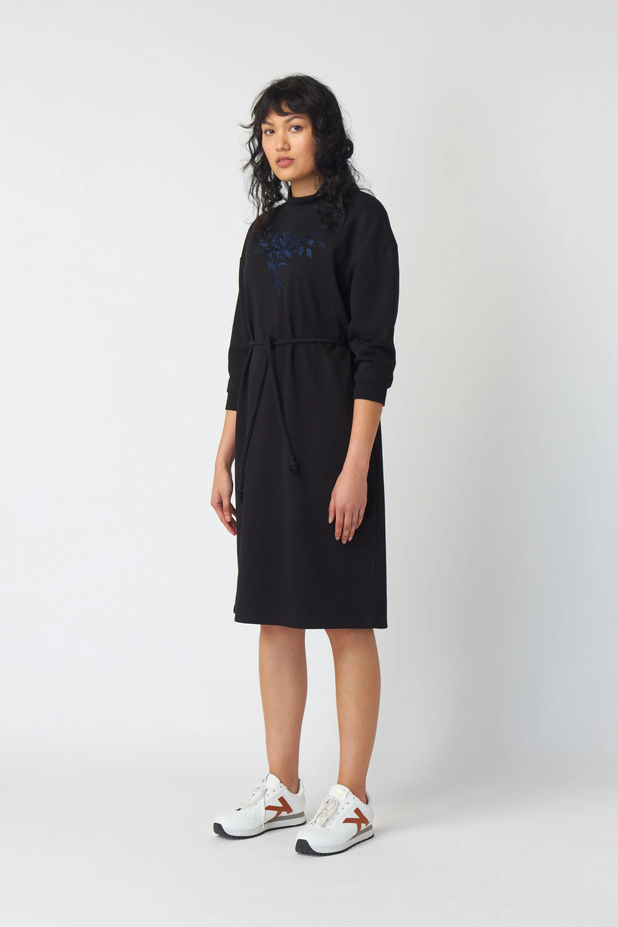 Peony dress sold by Kate Sylvester product image thumbnail 2