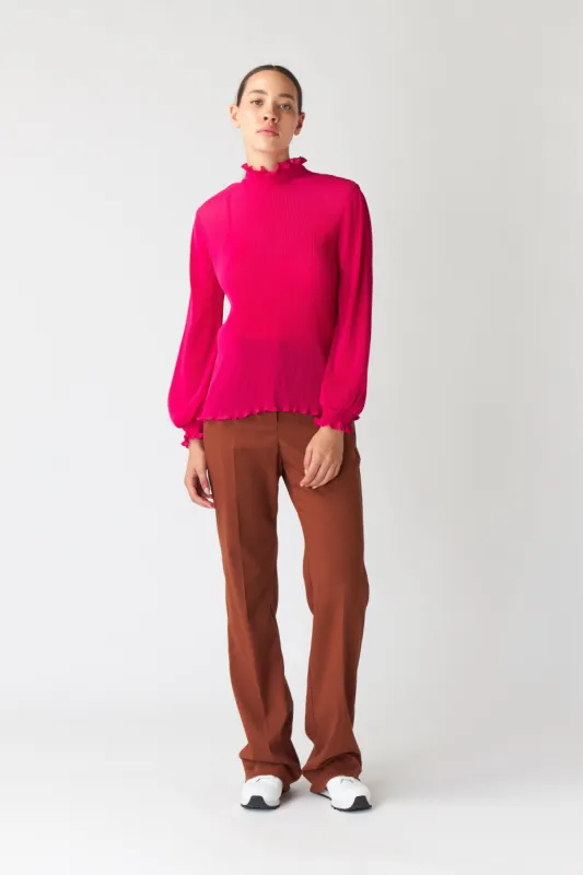 Therese top sold by Kate Sylvester