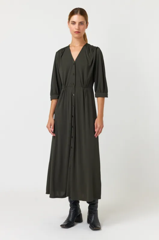 Kaye dress sold by Kate Sylvester