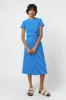 Nautical dress sold by Kate Sylvester