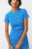 Nautical dress sold by Kate Sylvester