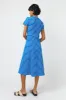 Nautical dress sold by Kate Sylvester