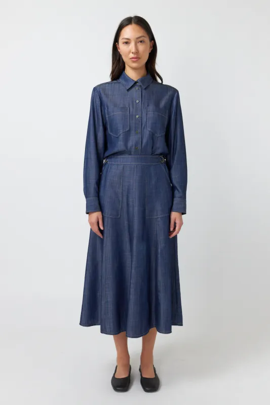 Traveller shirt sold by Kate Sylvester