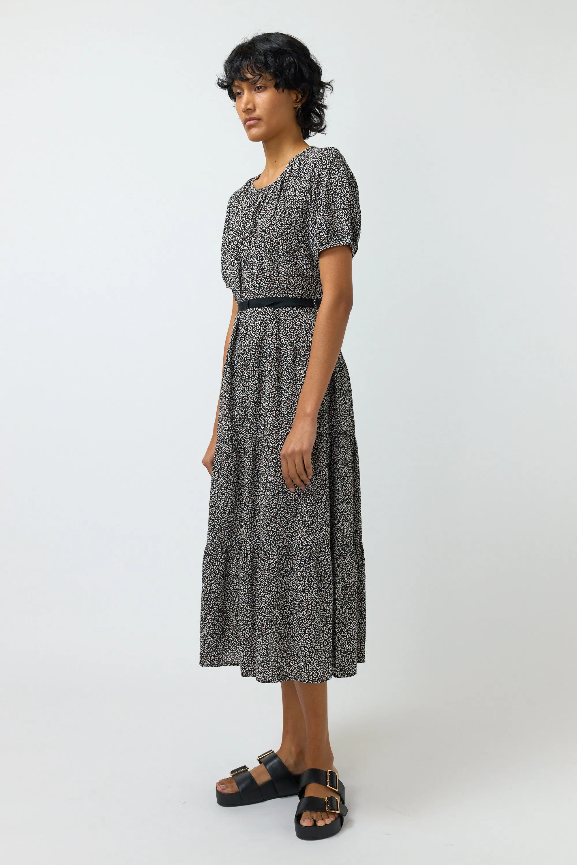 Desert flower dress sold by Kate Sylvester product image thumbnail 2