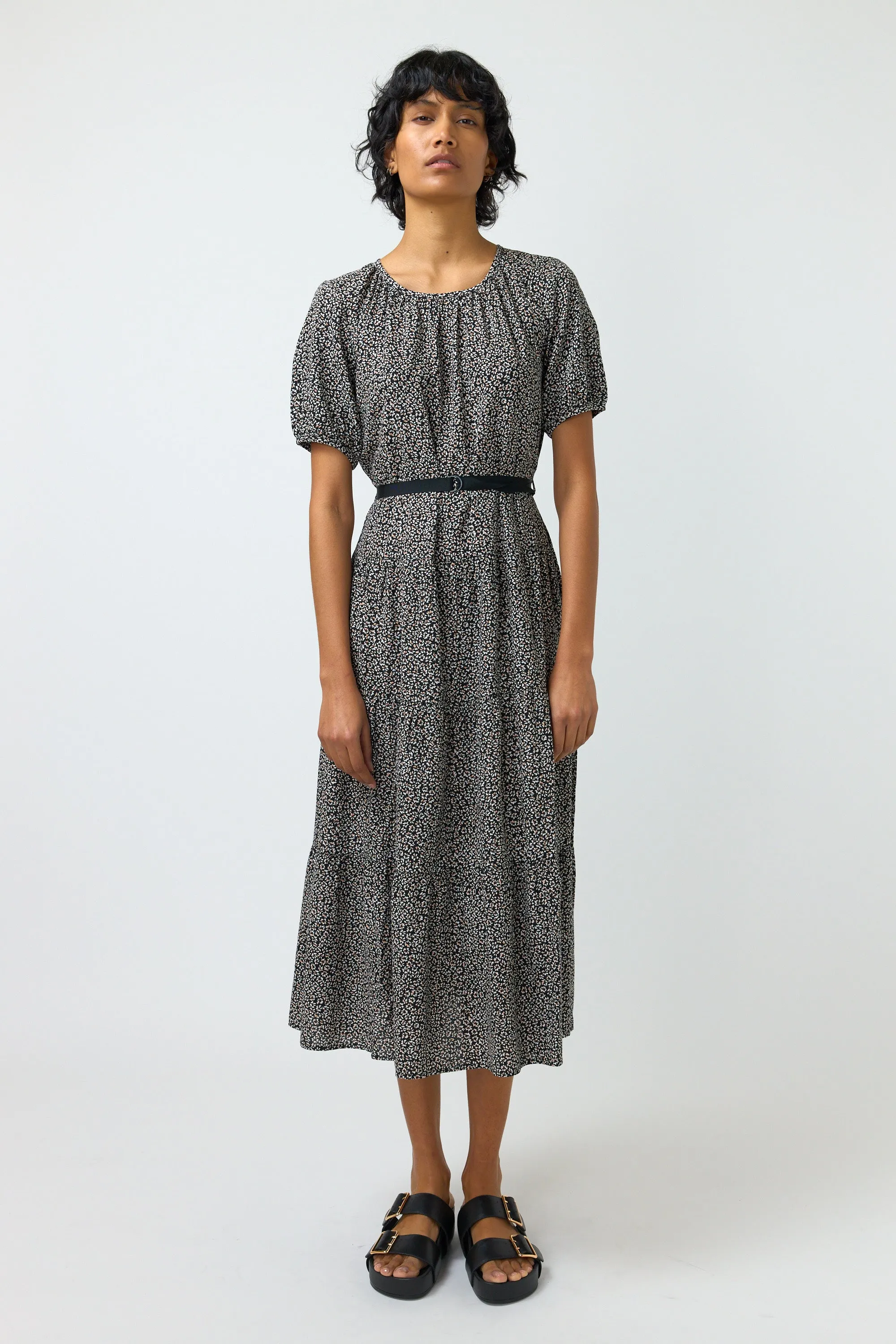 Desert flower dress sold by Kate Sylvester