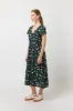 Tulips midi dress sold by Kate Sylvester