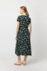 Tulips midi dress sold by Kate Sylvester