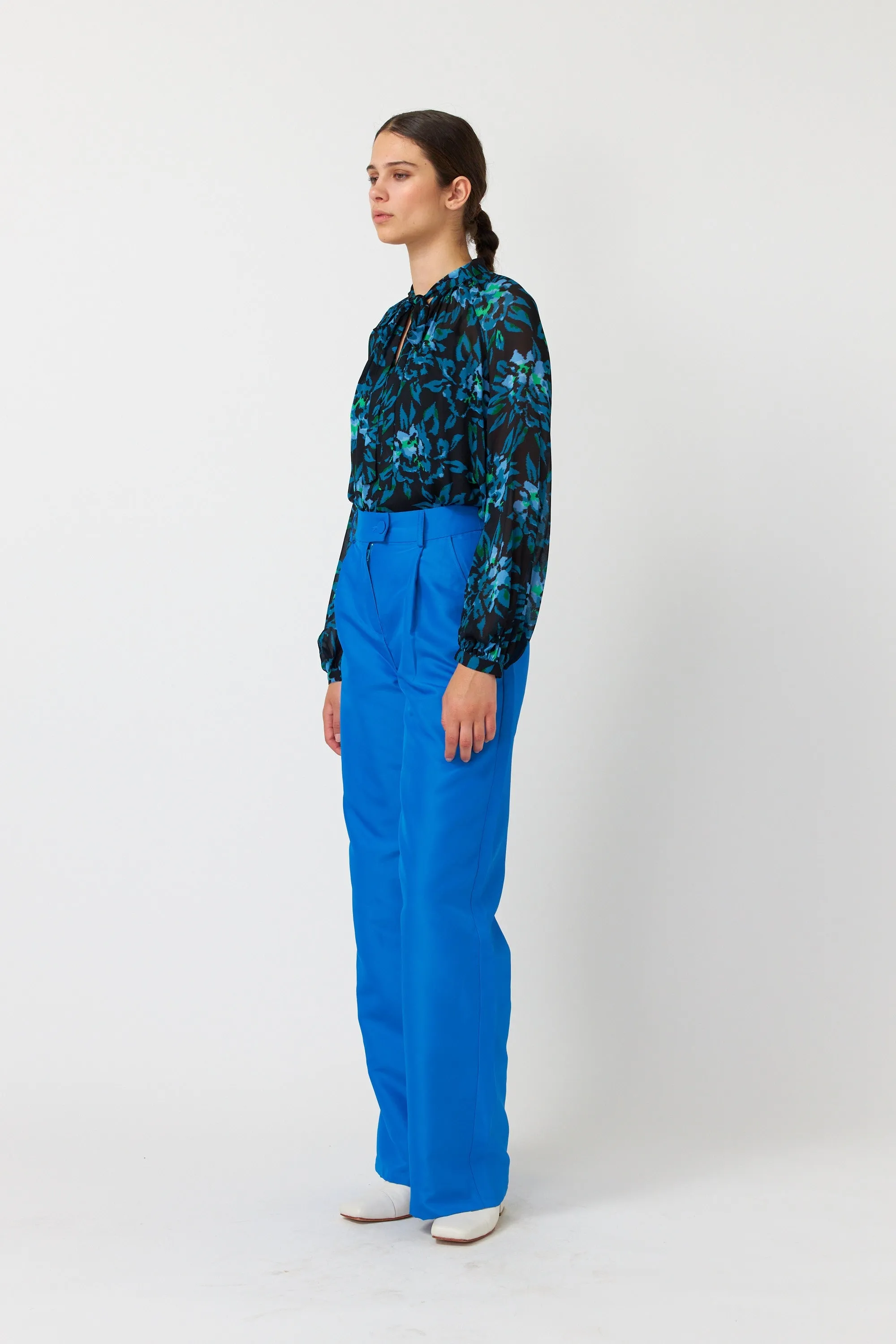 Alba trouser sold by Kate Sylvester product image thumbnail 2