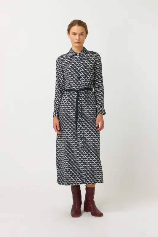 Marion Shirt Dress sold by Kate Sylvester