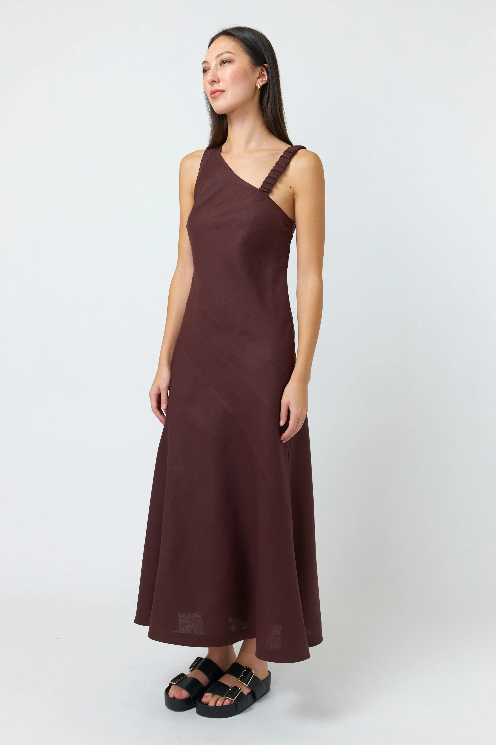 Odele dress sold by Kate Sylvester product image thumbnail 3