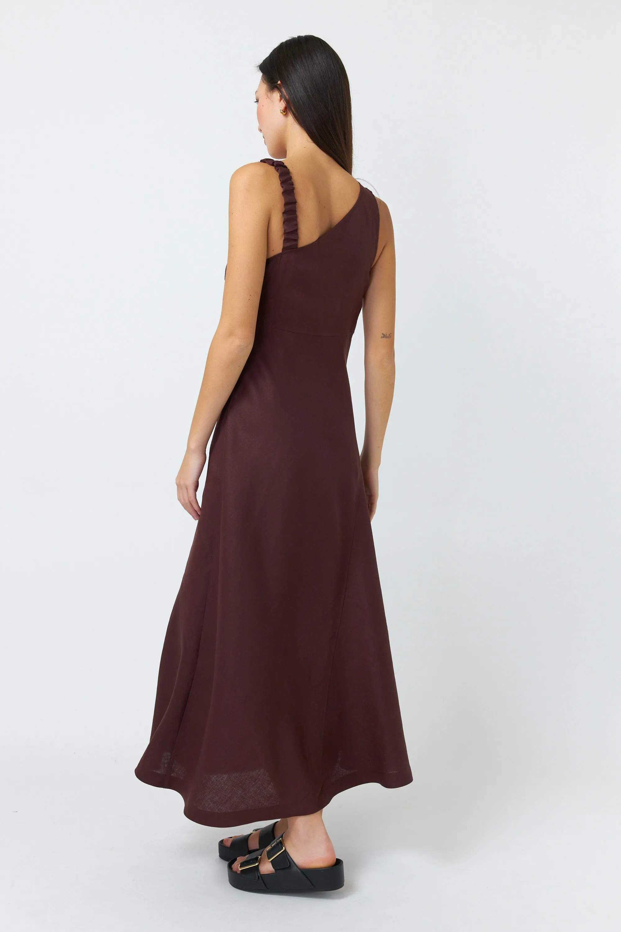 Odele dress sold by Kate Sylvester product image thumbnail 4