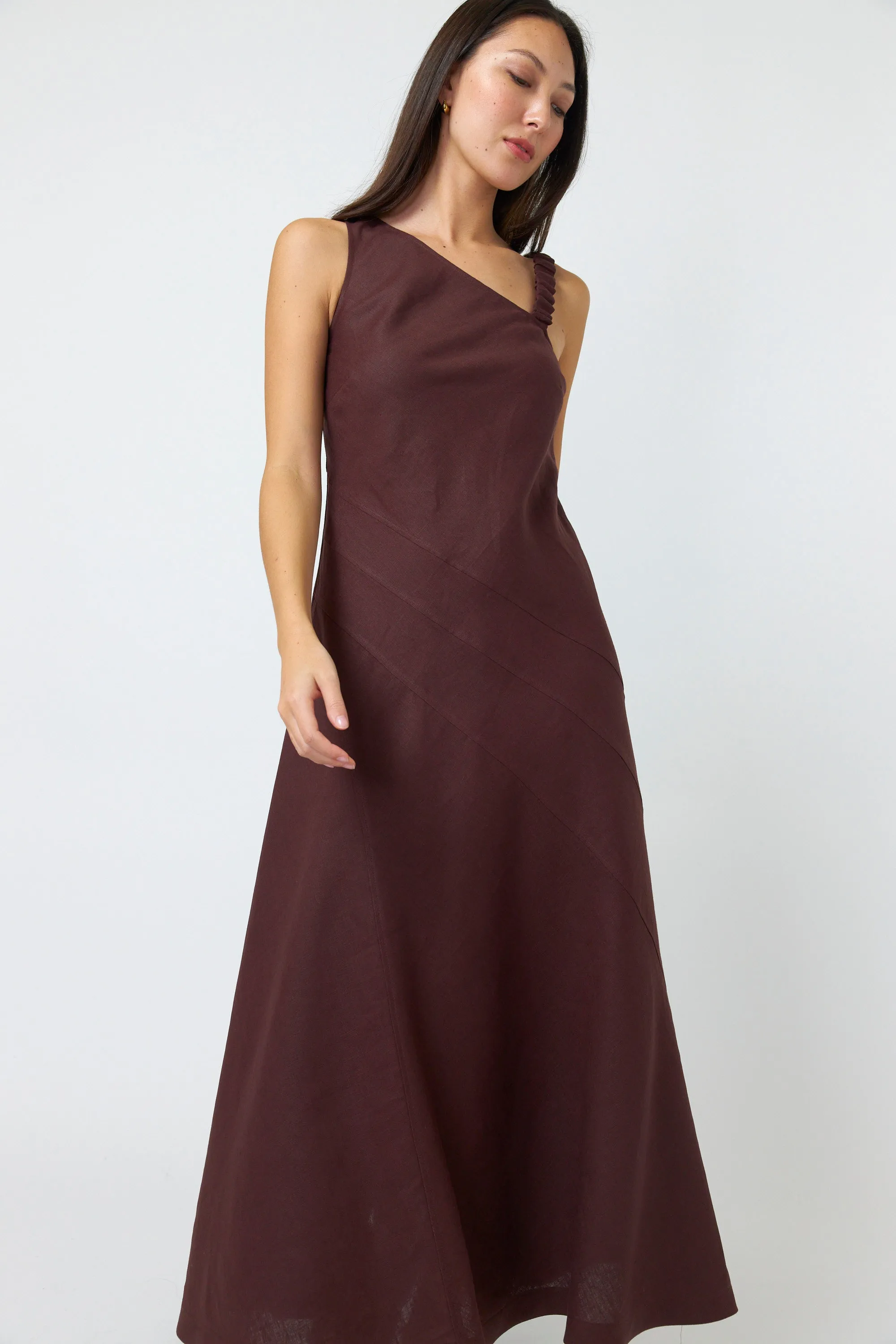 Odele dress sold by Kate Sylvester product image thumbnail 2