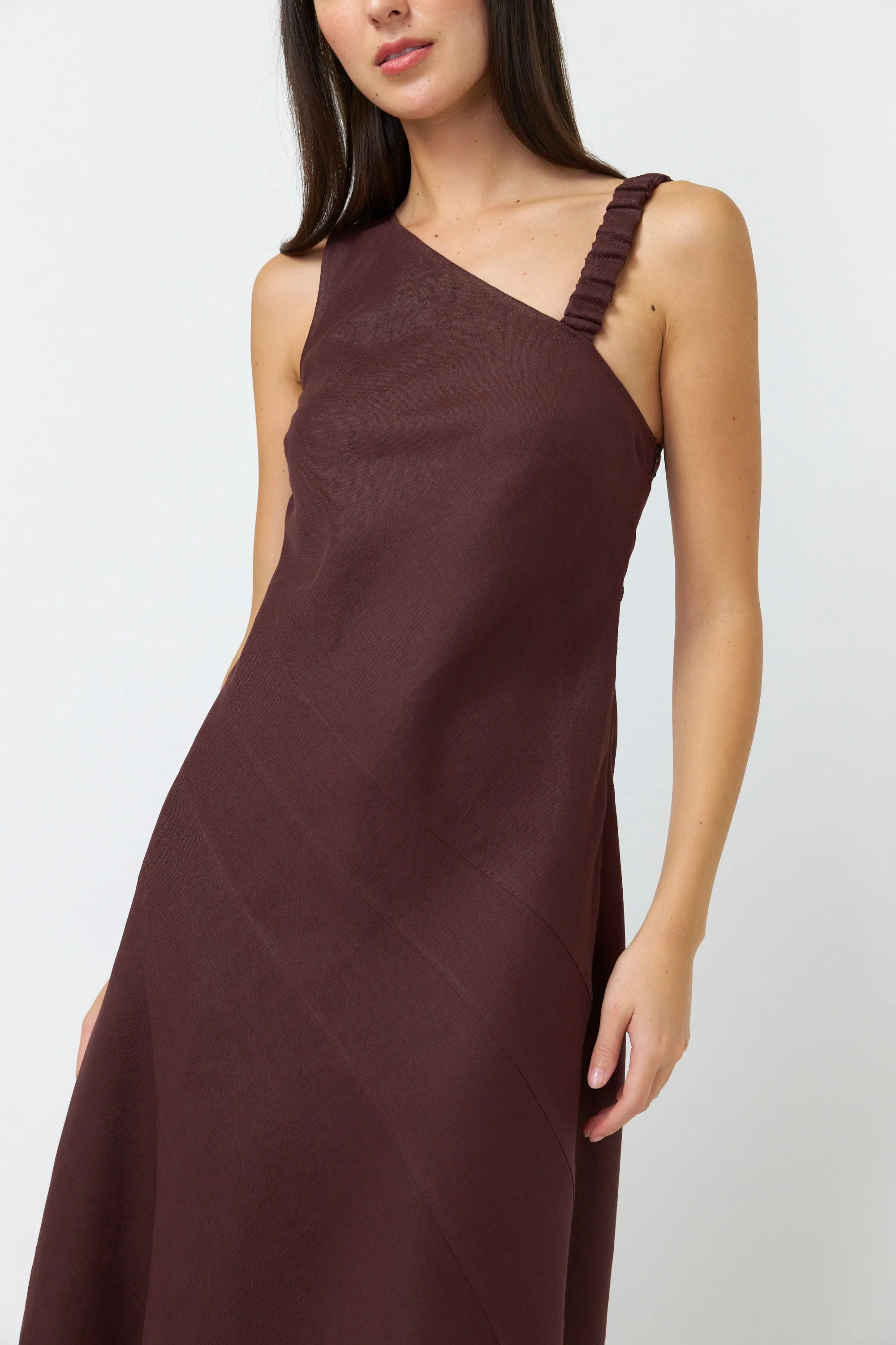 Odele dress sold by Kate Sylvester product image thumbnail 5