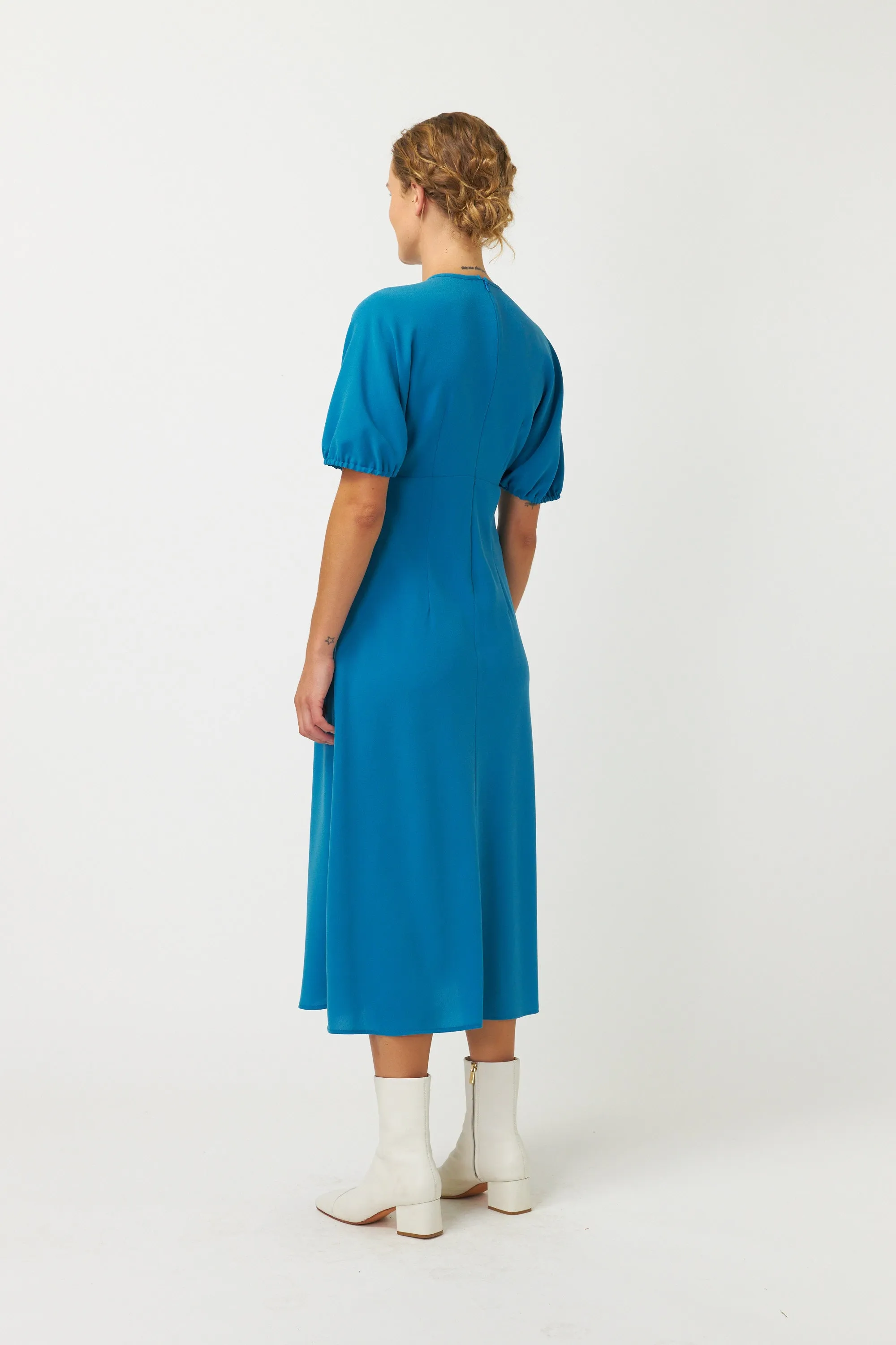 Aimee Dress sold by Kate Sylvester product image thumbnail 3