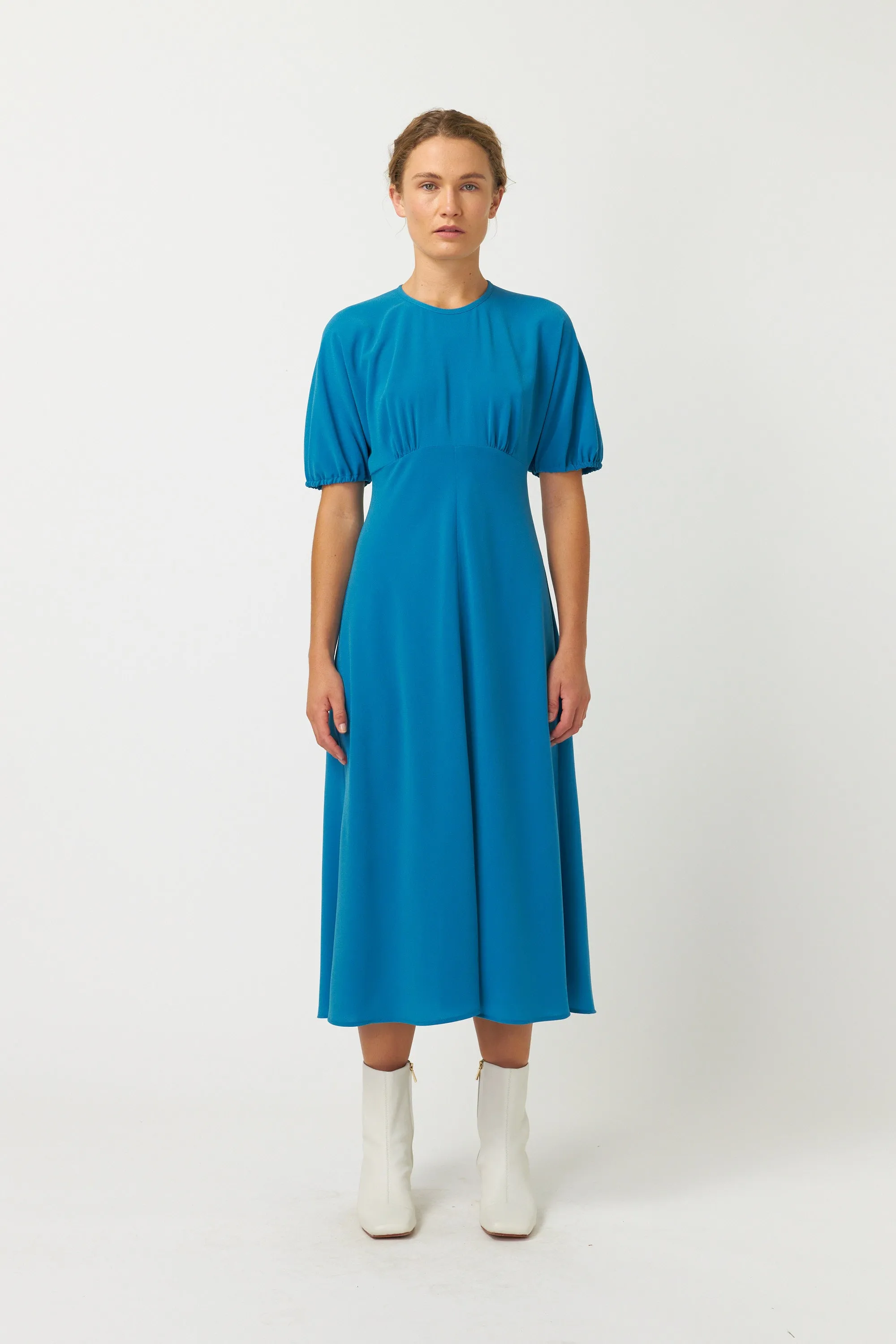 Aimee Dress sold by Kate Sylvester