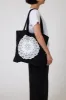 Doily Tote Bag sold by Kate Sylvester