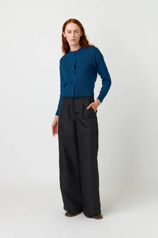 Courtney cardigan sold by Kate Sylvester