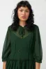 Billowy dress sold by Kate Sylvester