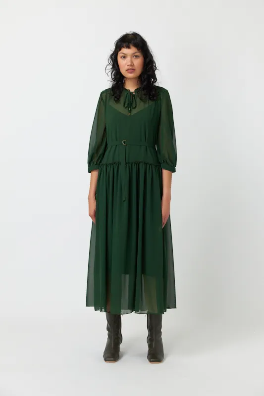 Billowy dress sold by Kate Sylvester