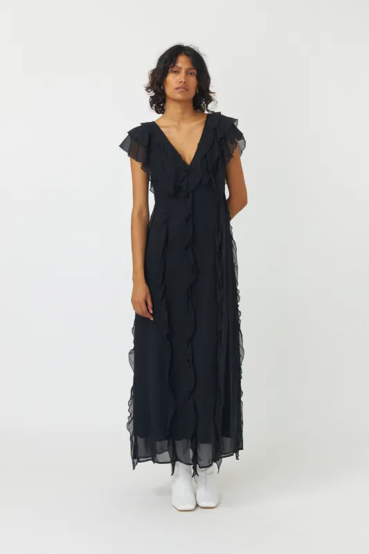 Brana maxi dress sold by Kate Sylvester