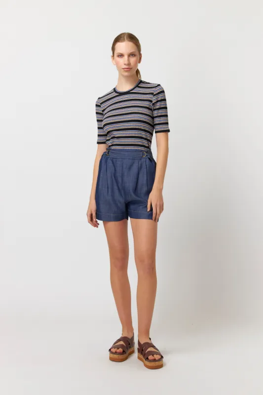 Stripey top sold by Kate Sylvester