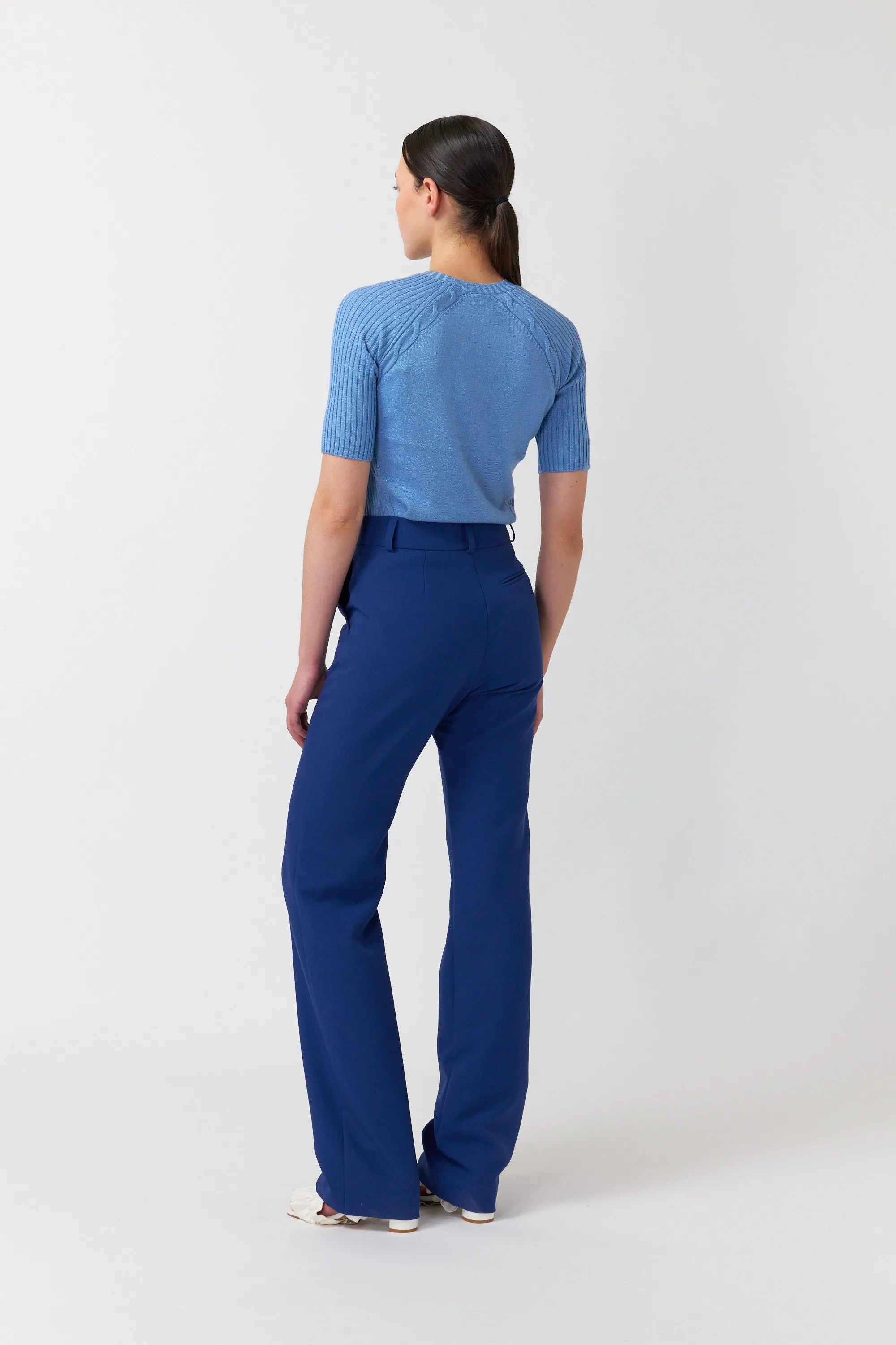 Leila top sold by Kate Sylvester product image thumbnail 3