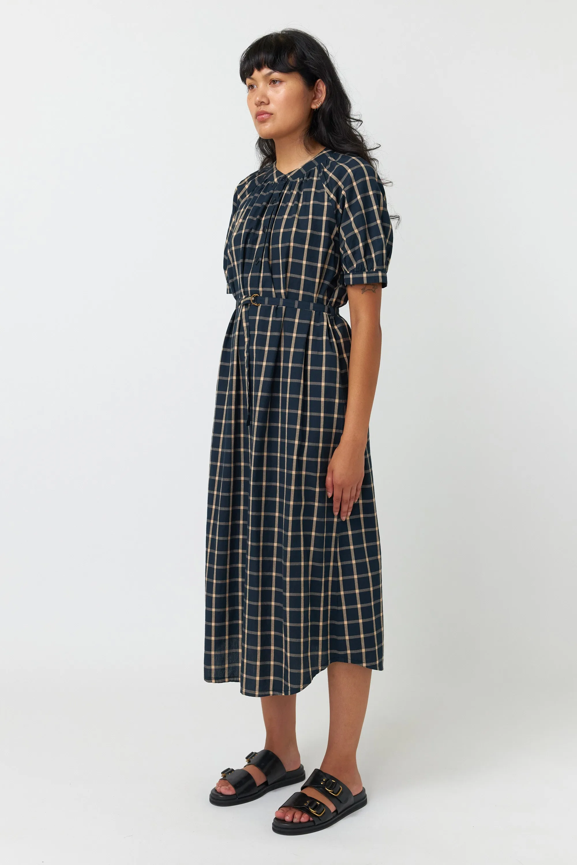 Hampton dress sold by Kate Sylvester product image thumbnail 2