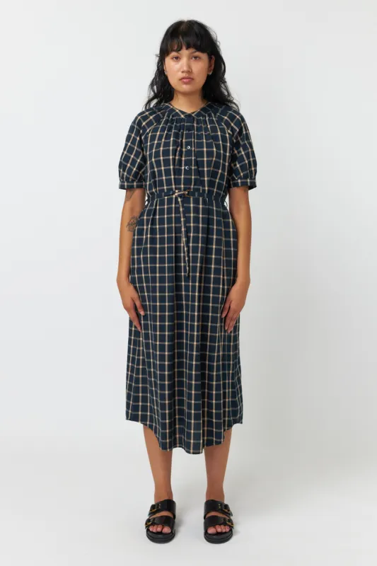 Hampton dress sold by Kate Sylvester
