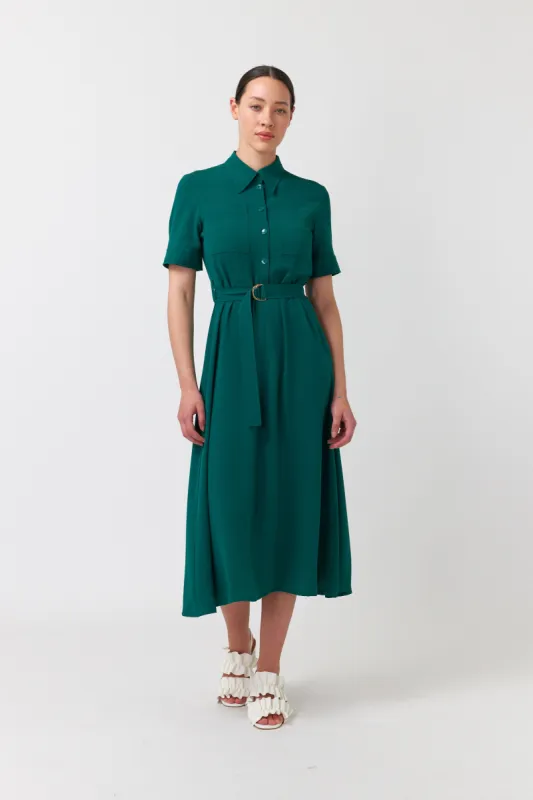 Nina dress sold by Kate Sylvester