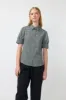 Checked shirt sold by Kate Sylvester