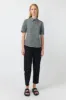 Checked shirt sold by Kate Sylvester