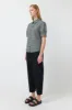 Checked shirt sold by Kate Sylvester