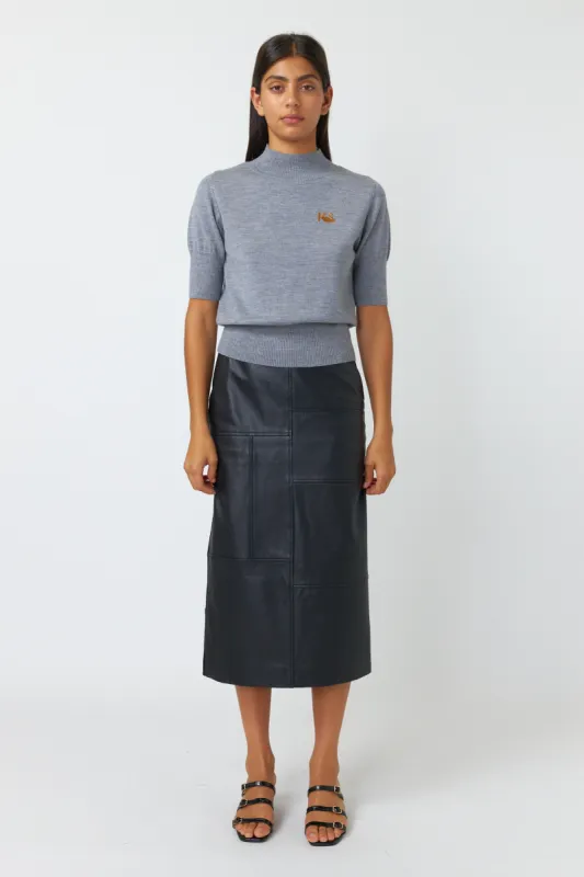 Lou top sold by Kate Sylvester