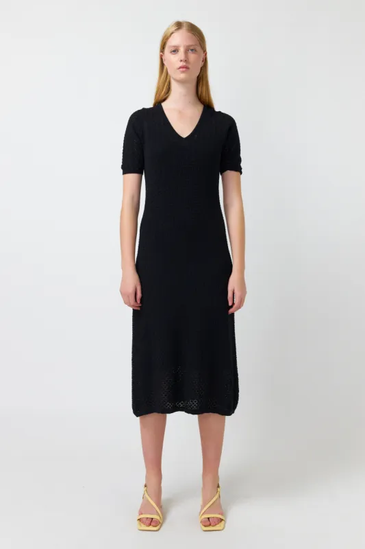 Zig Zag dress sold by Kate Sylvester