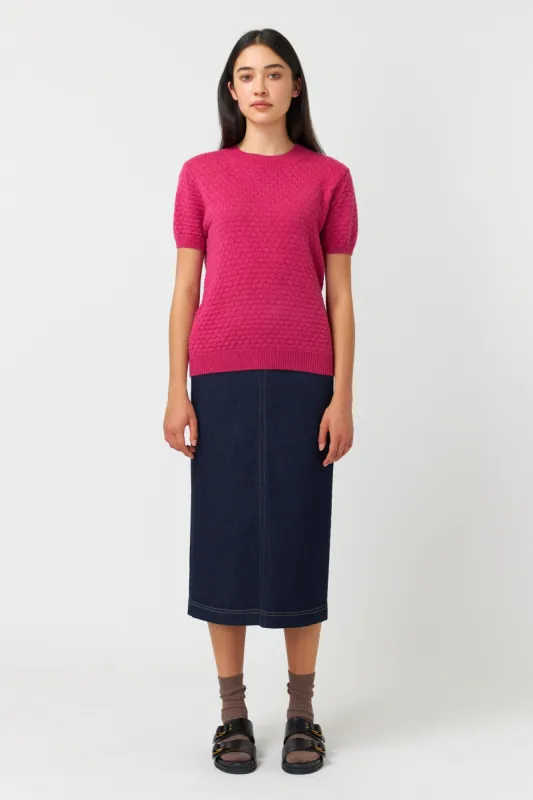 Bubble top sold by Kate Sylvester