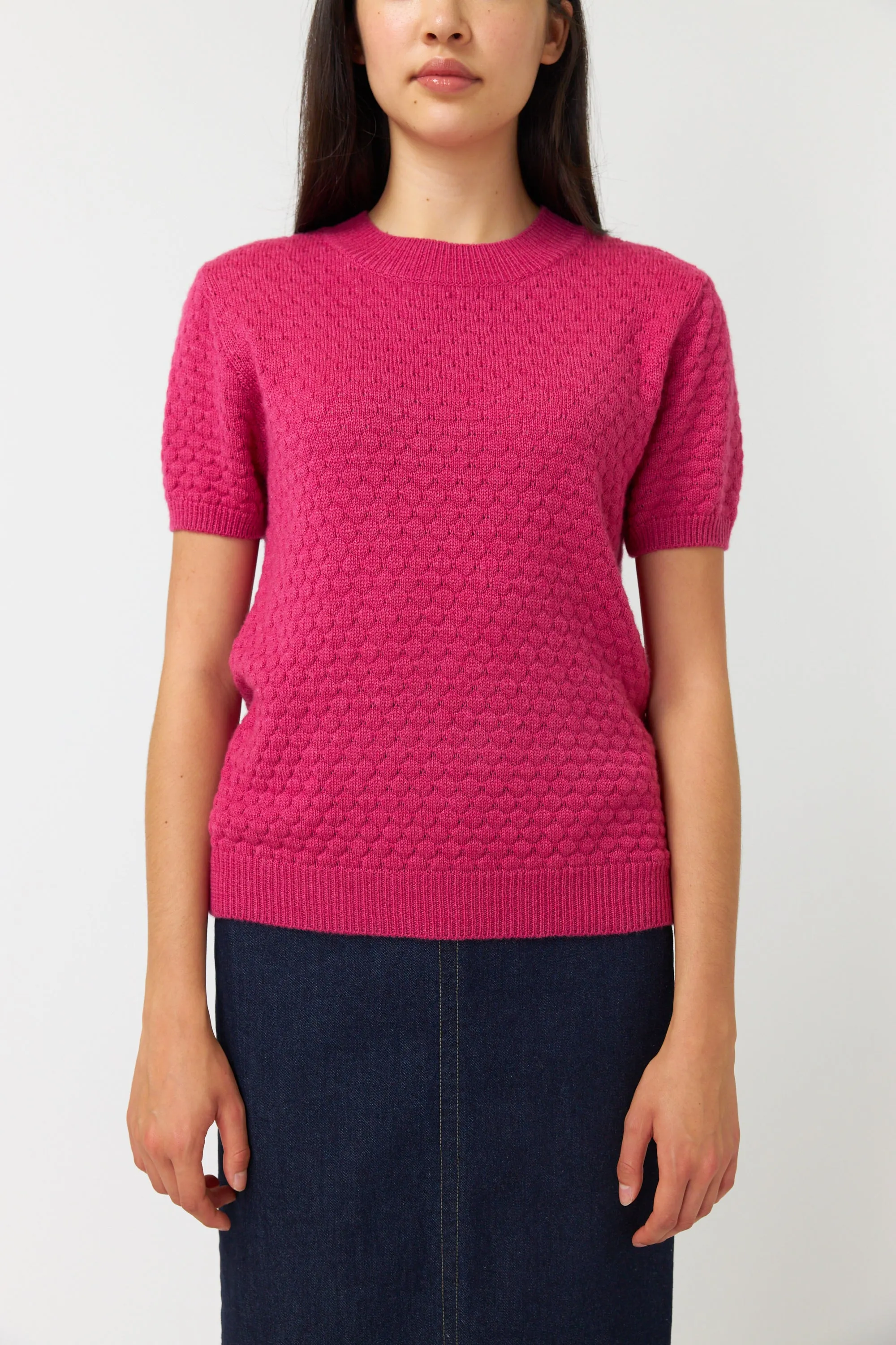 Bubble top sold by Kate Sylvester product image thumbnail 2