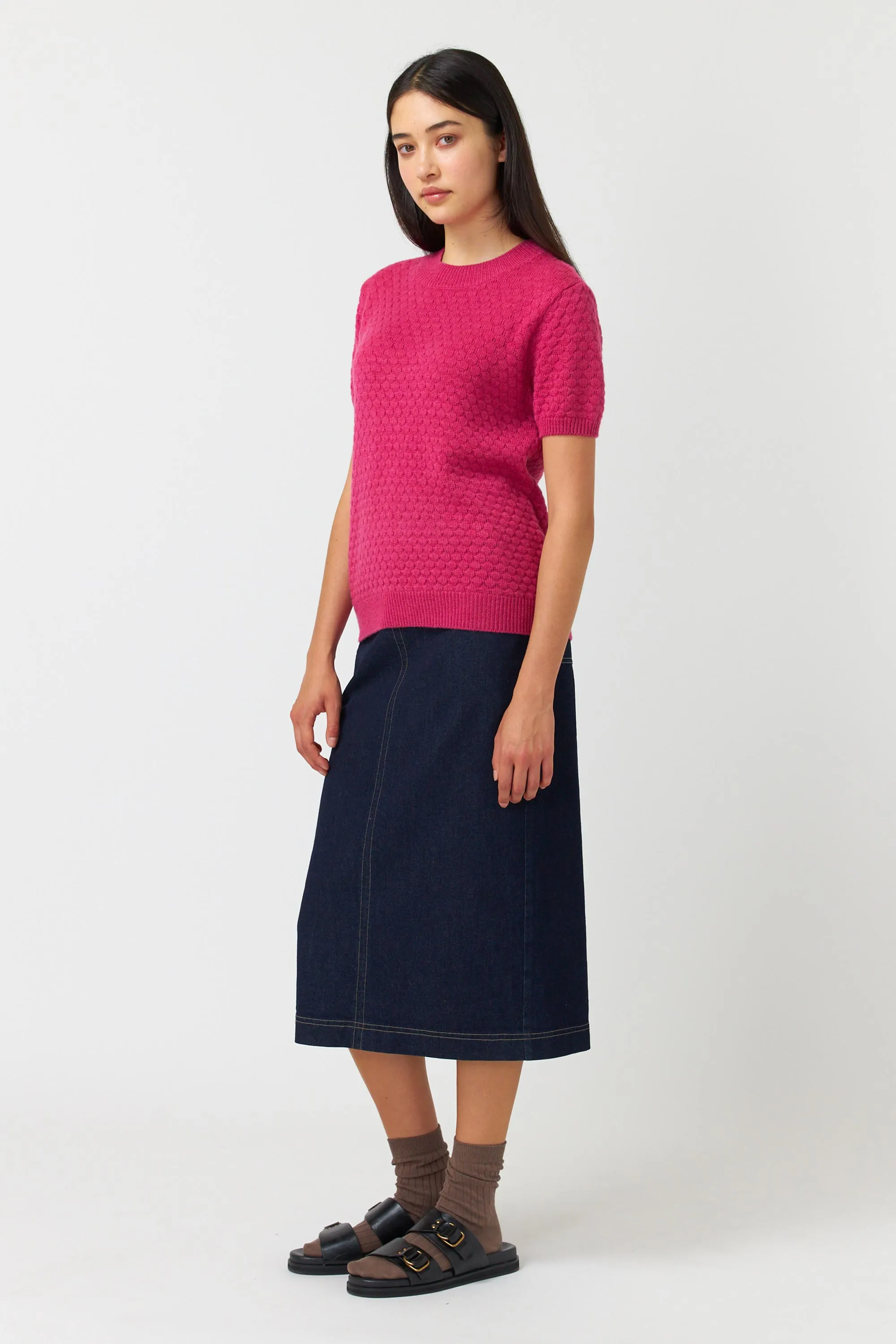 Bubble top sold by Kate Sylvester product image thumbnail 3