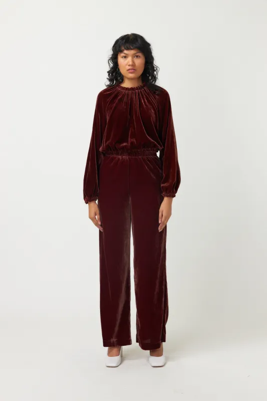 Koo Trouser sold by Kate Sylvester