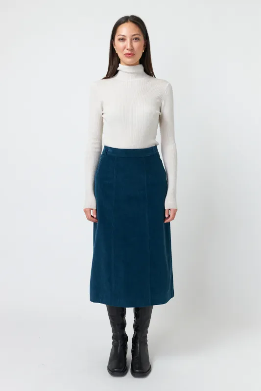 Alice skinny rib sold by Kate Sylvester