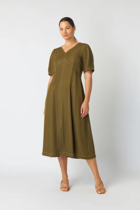 Elsa dress sold by Kate Sylvester