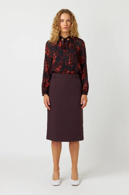 Cordelia blouse sold by Kate Sylvester