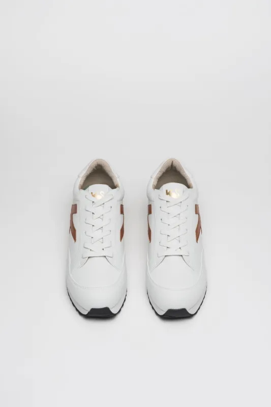 KS sneaker sold by Kate Sylvester