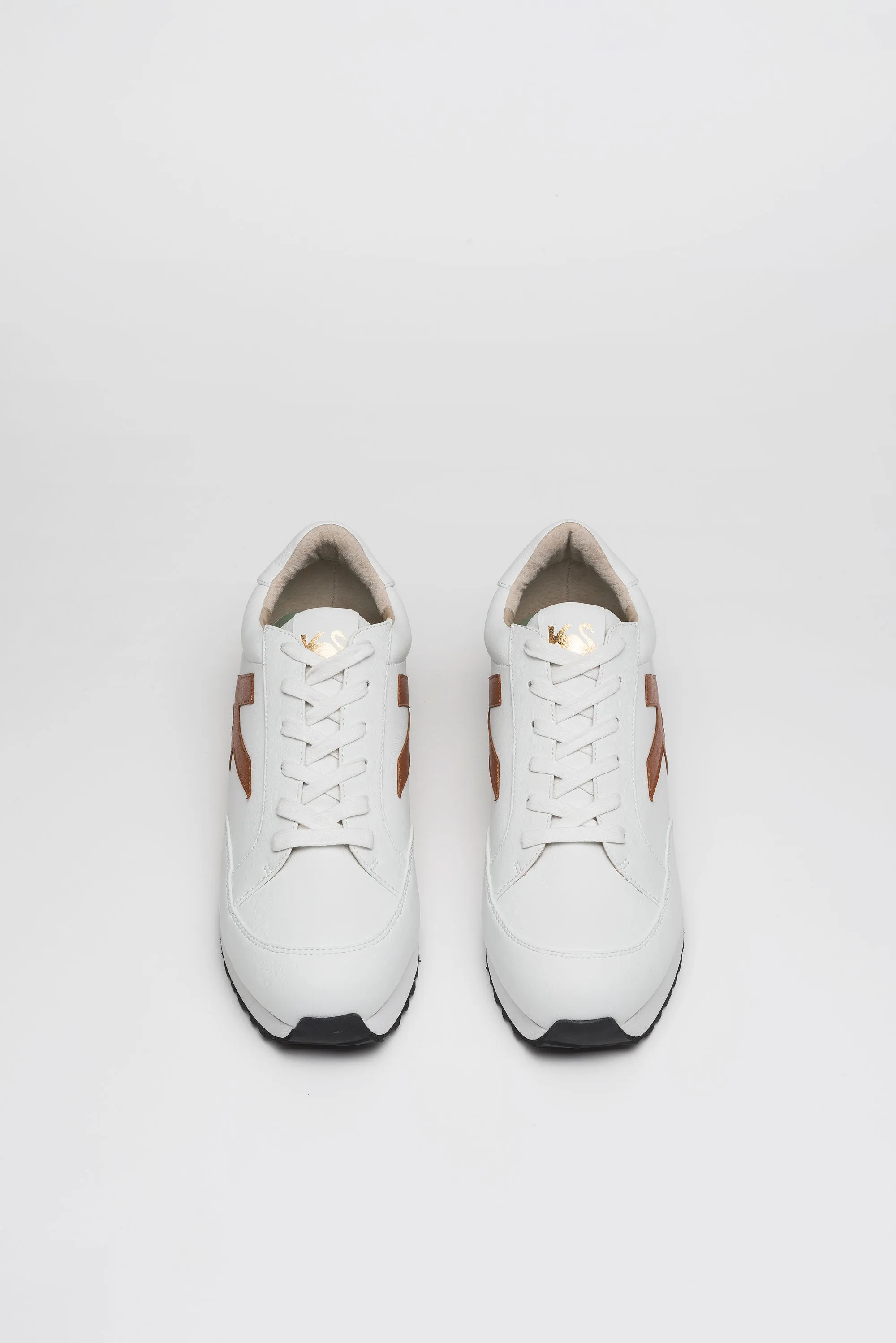 KS sneaker sold by Kate Sylvester