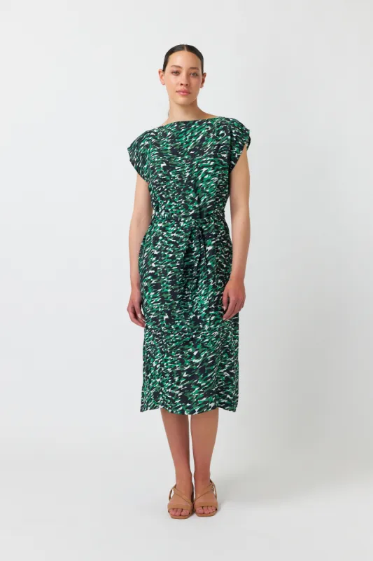 Mae shift dress sold by Kate Sylvester