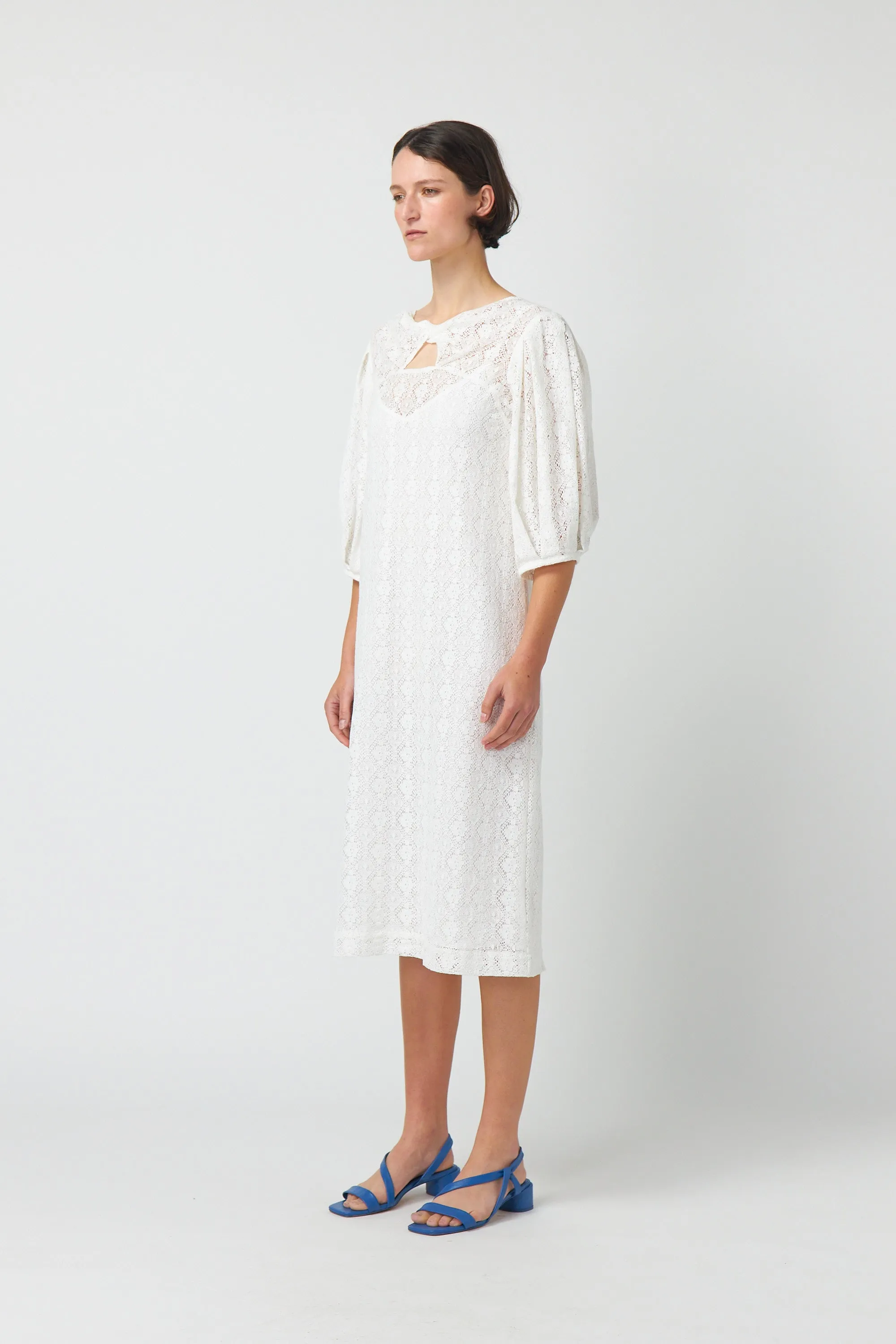 Hedda shift dress sold by Kate Sylvester product image thumbnail 2