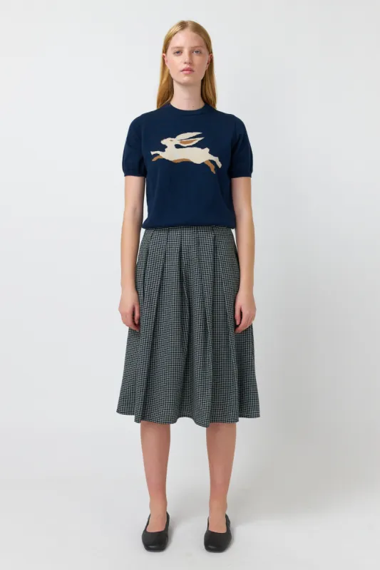 Bunny top sold by Kate Sylvester